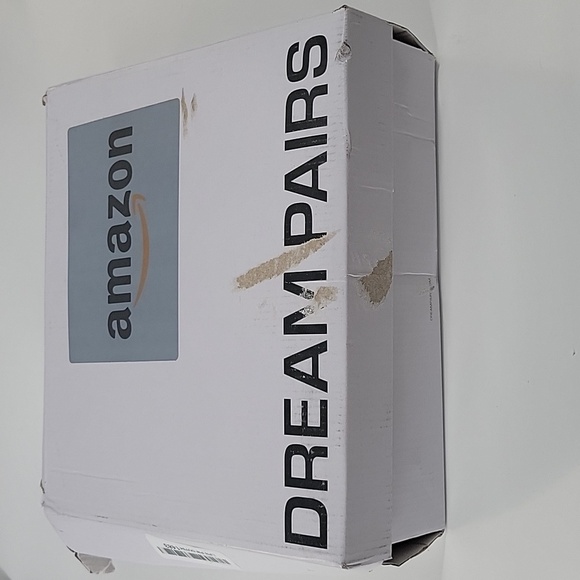 White Platform Heels New - Picture 9 of 16